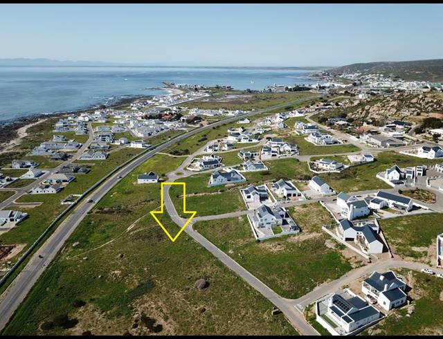 LAND FOR SALE IN DA GAMA BAY